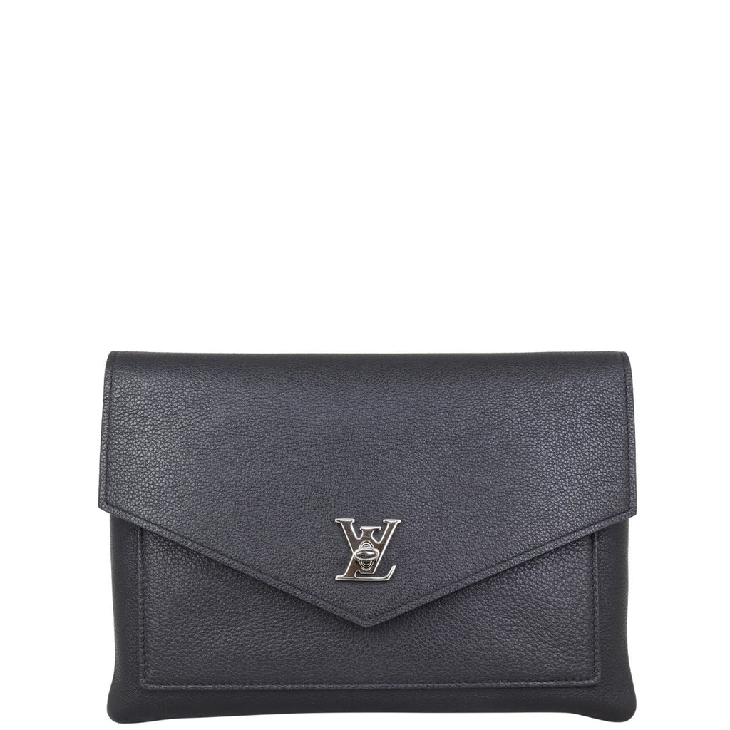 Louis Vuitton MyLockMe Chain Pochette