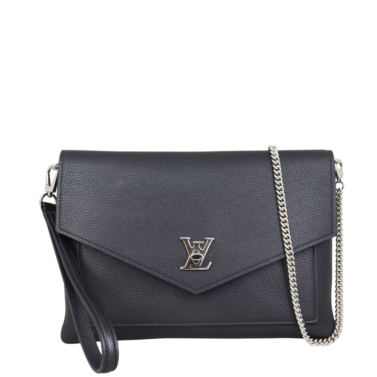 Louis Vuitton MyLockMe Chain Pochette