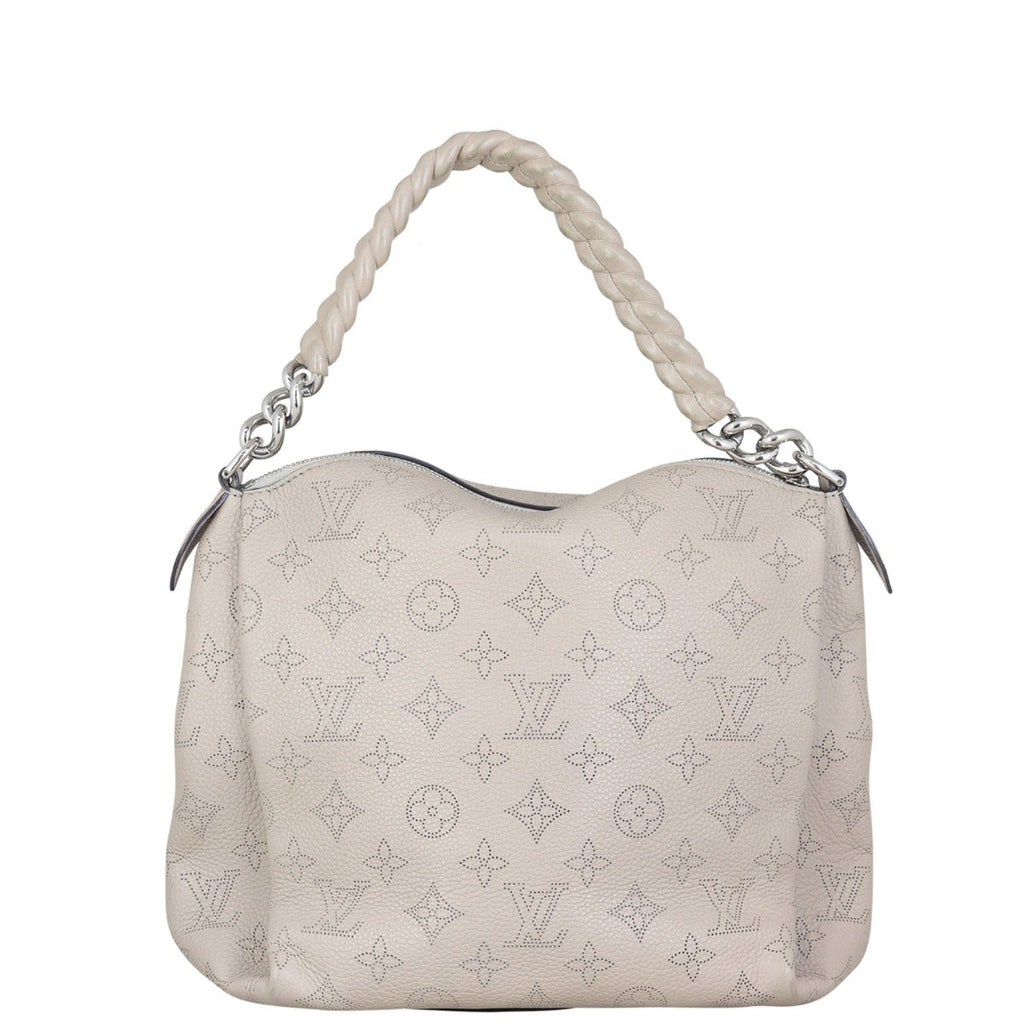 Louis Vuitton Babylone Chain BB Mahina