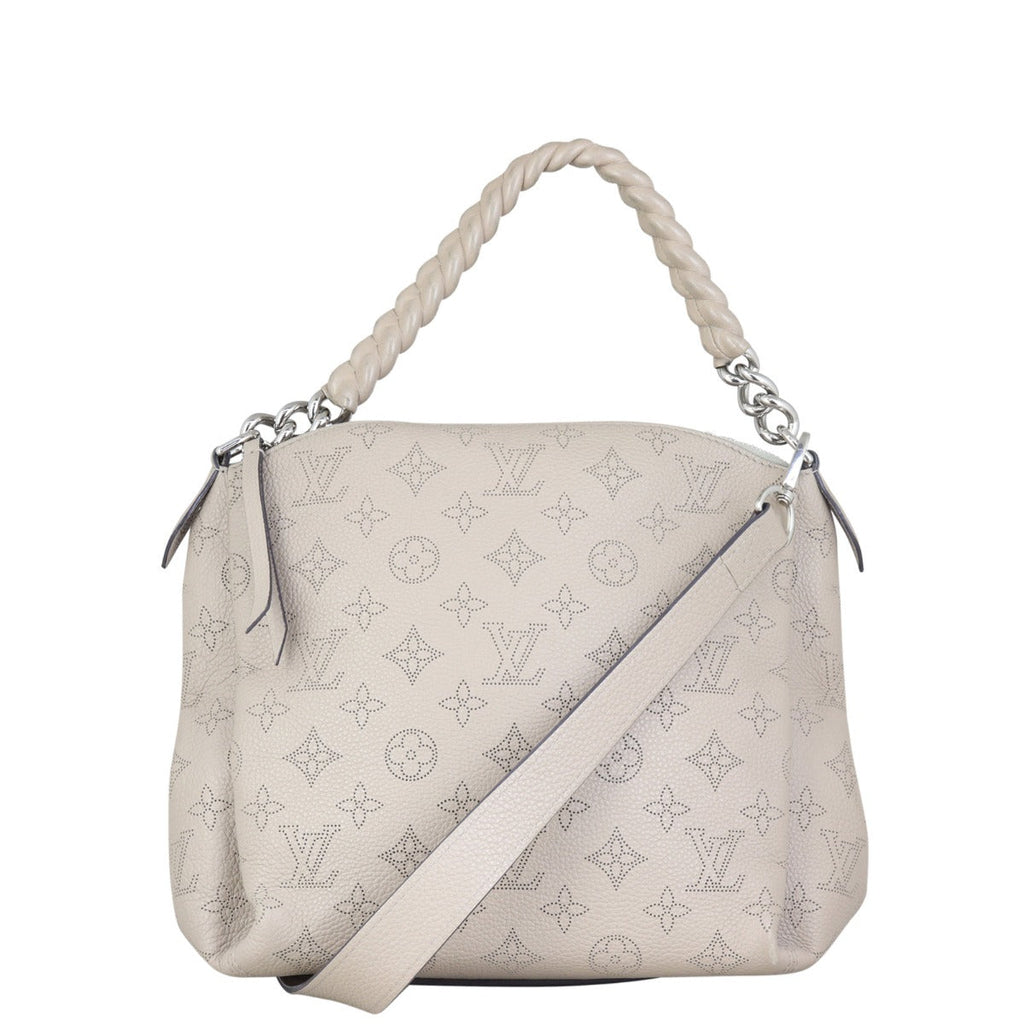 Louis Vuitton Babylone Chain BB Mahina