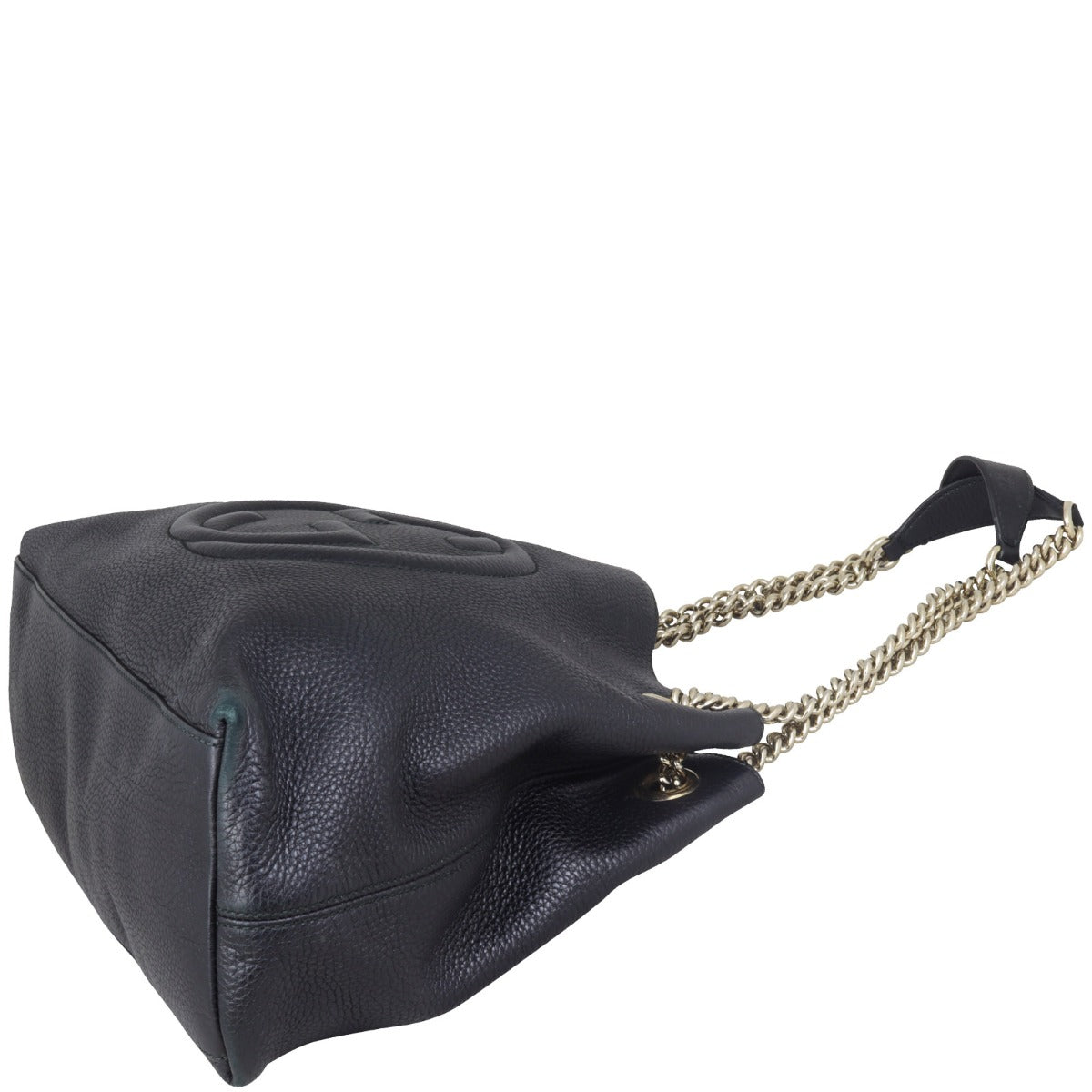 Gucci Soho Chain Shoulder Bag Medium