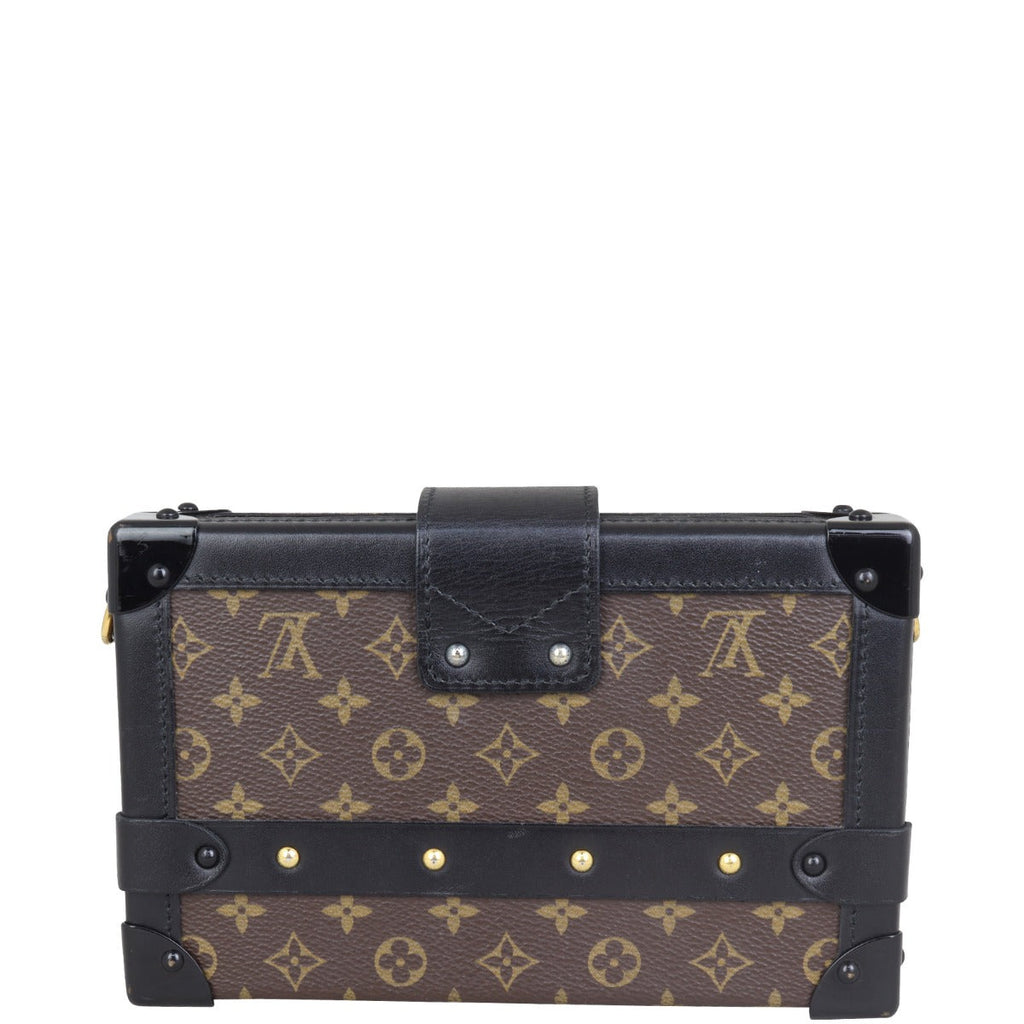 Louis Vuitton Petite Malle Monogram