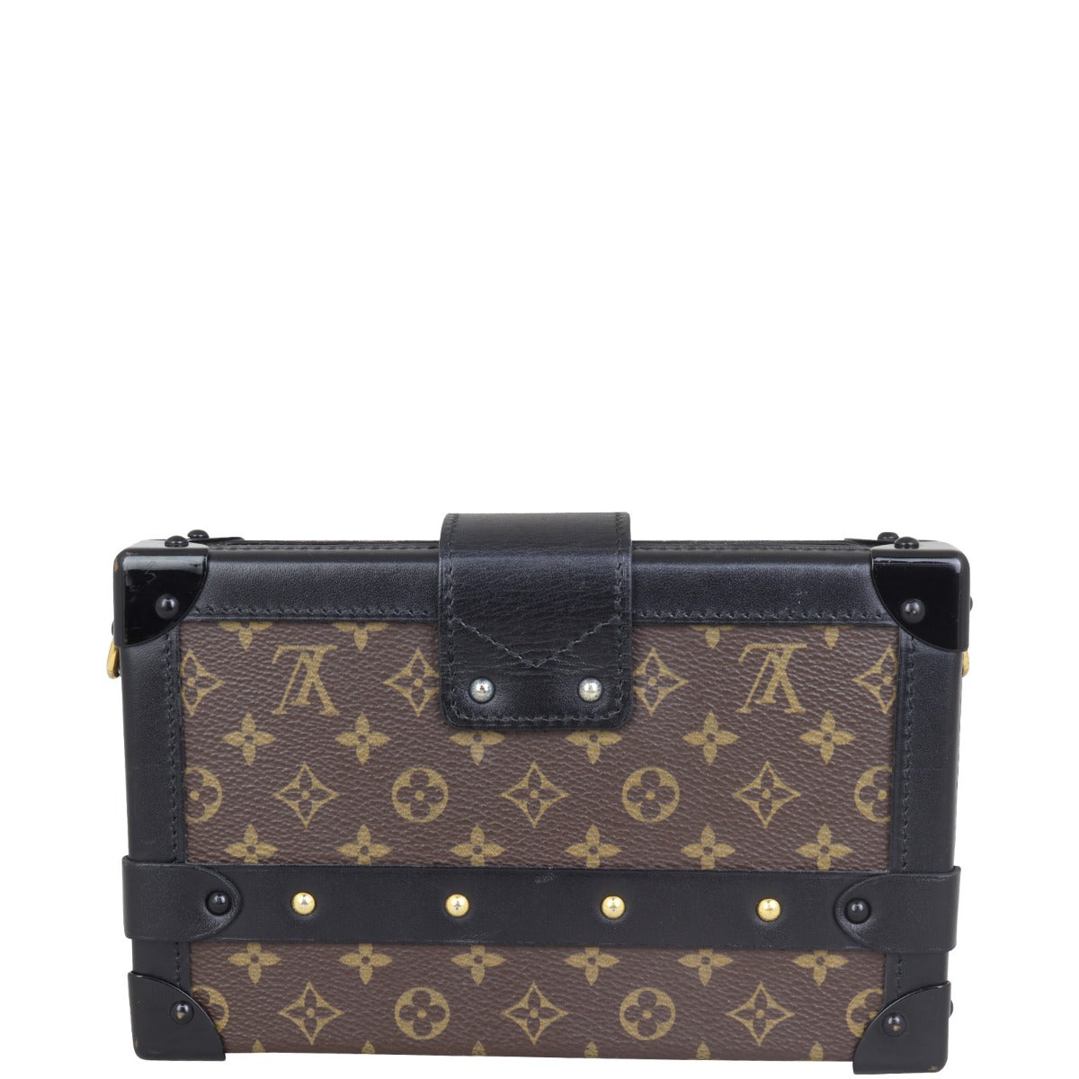 Louis Vuitton Petite Malle Monogram