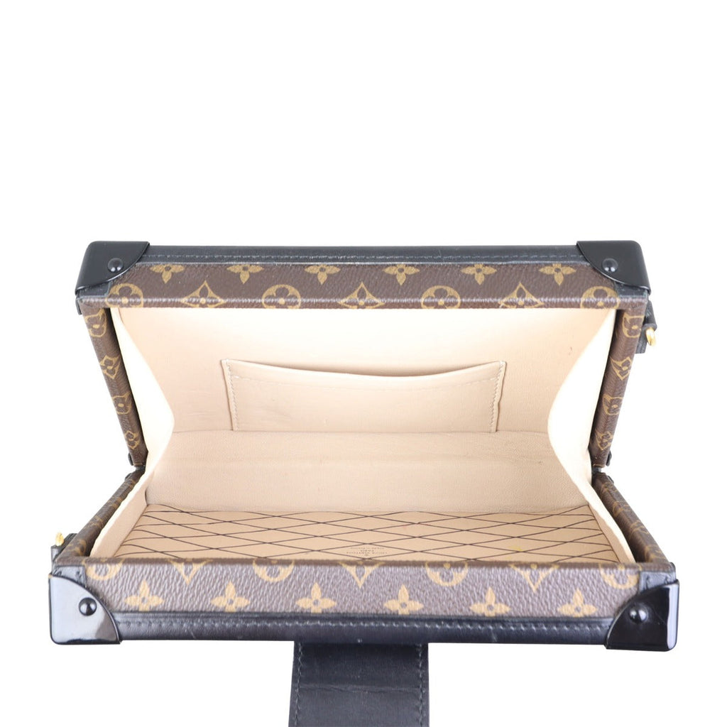 Louis Vuitton Petite Malle Monogram