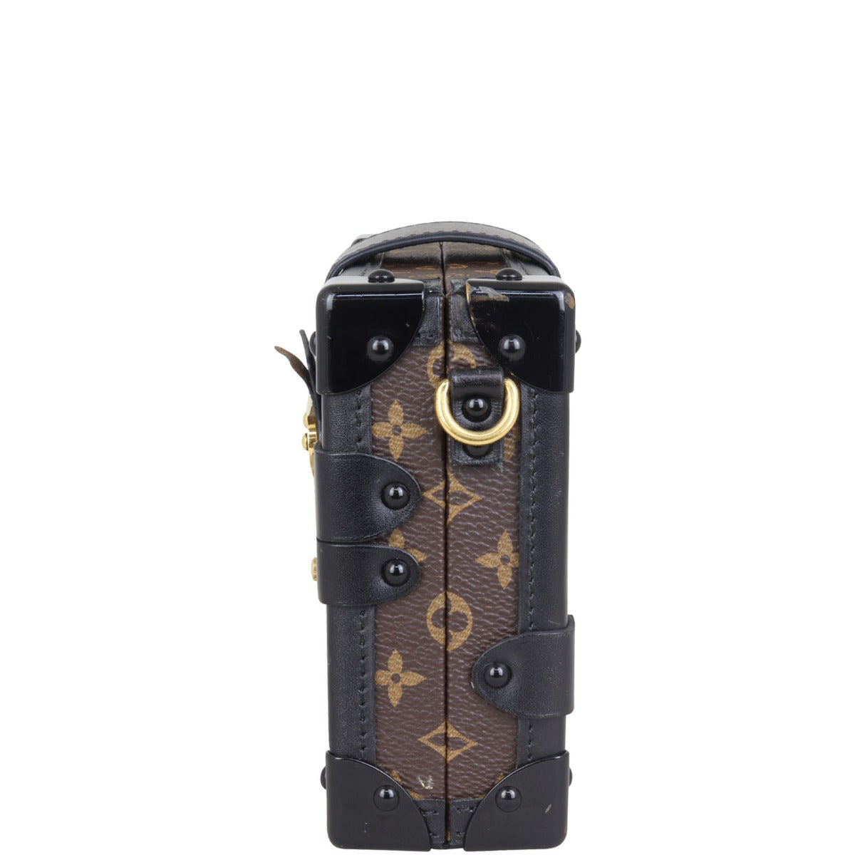 Louis Vuitton Petite Malle Monogram