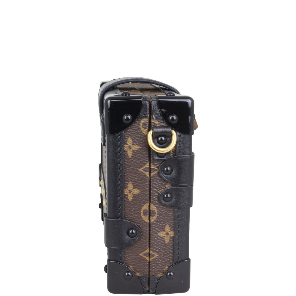 Louis Vuitton Petite Malle Monogram