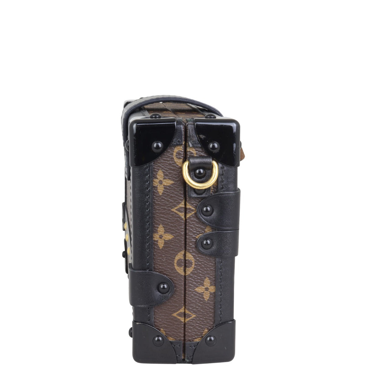 Louis Vuitton Petite Malle Monogram