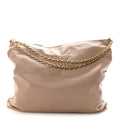 Soft Calf Softy Shoulder Bag Cammeo