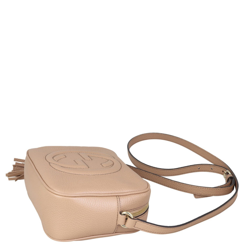 Gucci Soho Disco Small