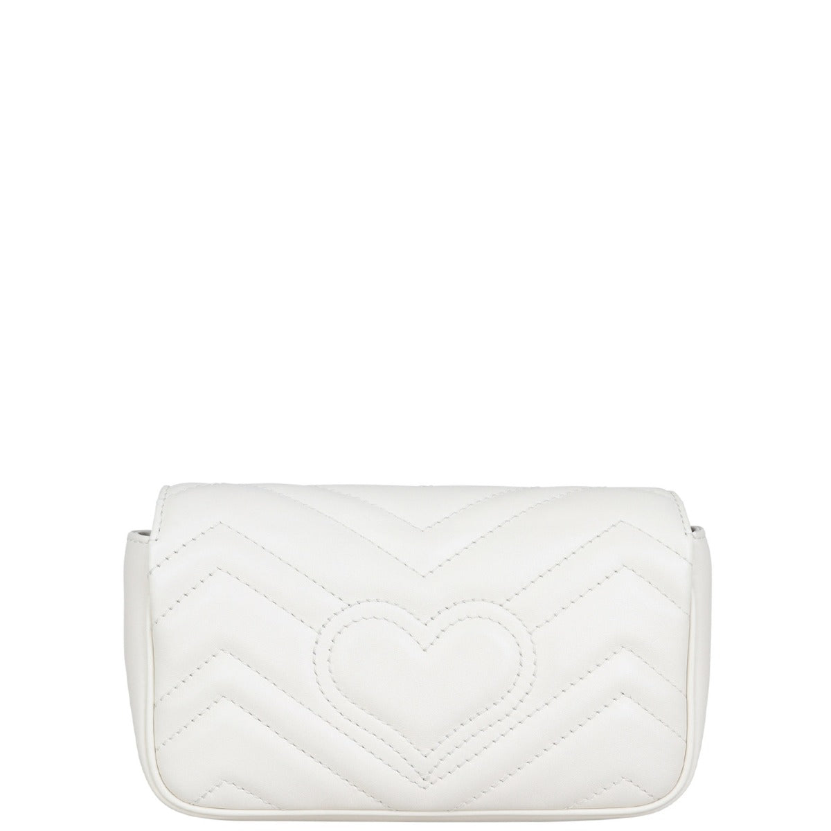 Gucci GG Marmont Super Mini Shoulder Bag