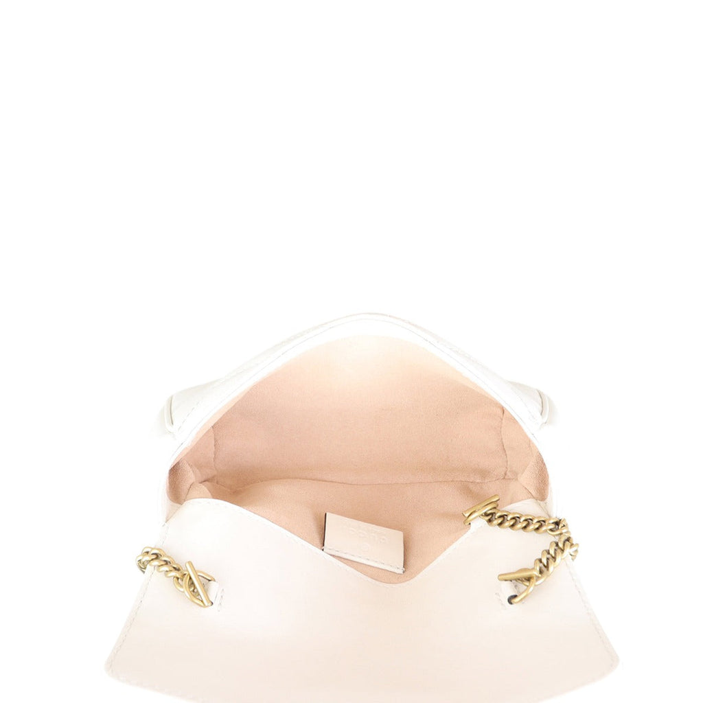 Gucci GG Marmont Super Mini Shoulder Bag