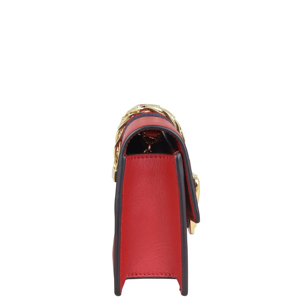 Gucci Sylvie Super Mini Bag