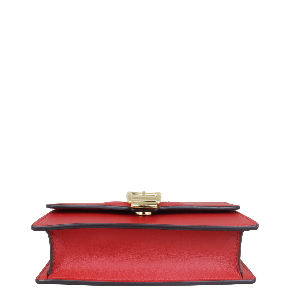 Gucci Sylvie Super Mini Bag