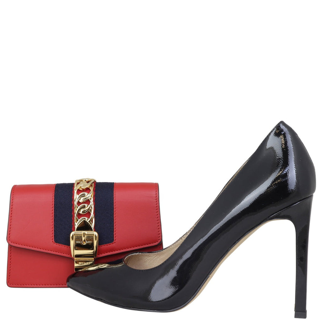Gucci Sylvie Super Mini Bag