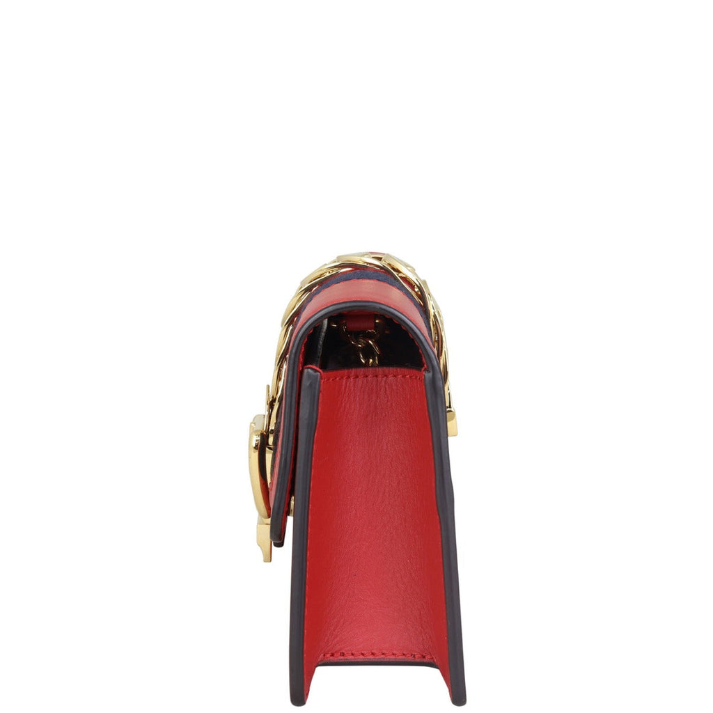 Gucci Sylvie Super Mini Bag