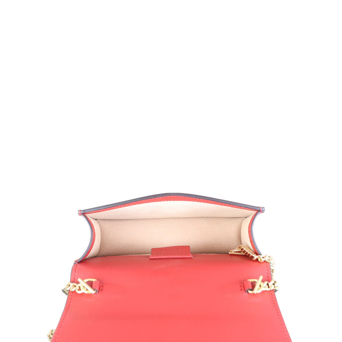 Gucci Sylvie Super Mini Bag