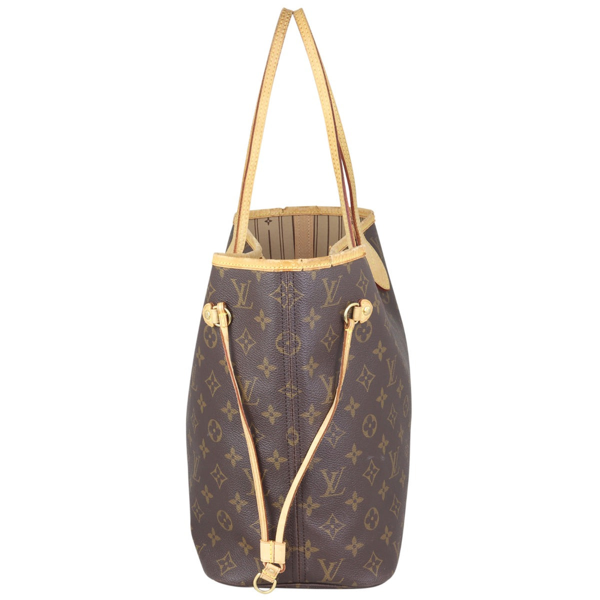 Louis Vuitton Neverfull MM Monogram