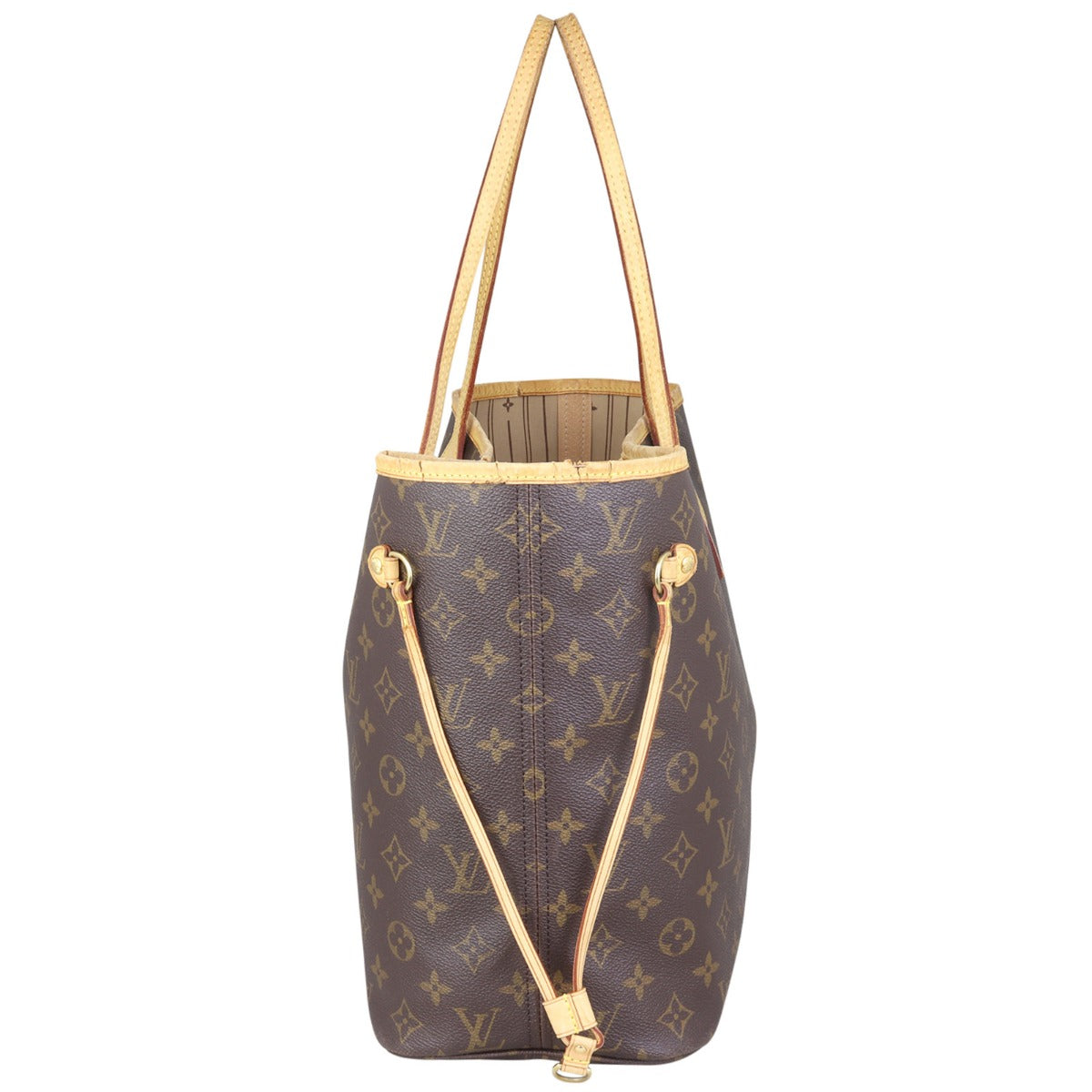 Louis Vuitton Neverfull MM Monogram