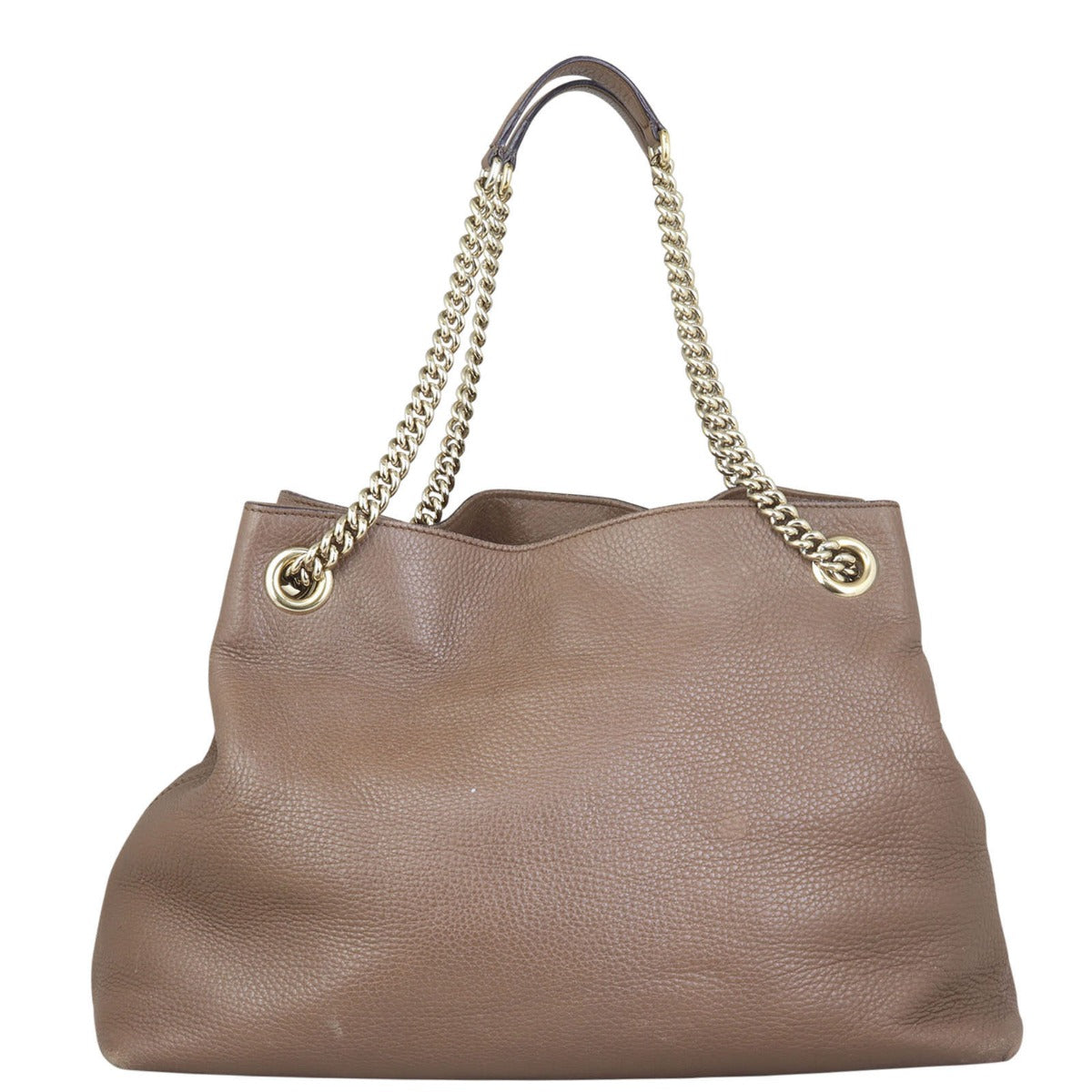Gucci Soho Chain Shoulder Bag Medium