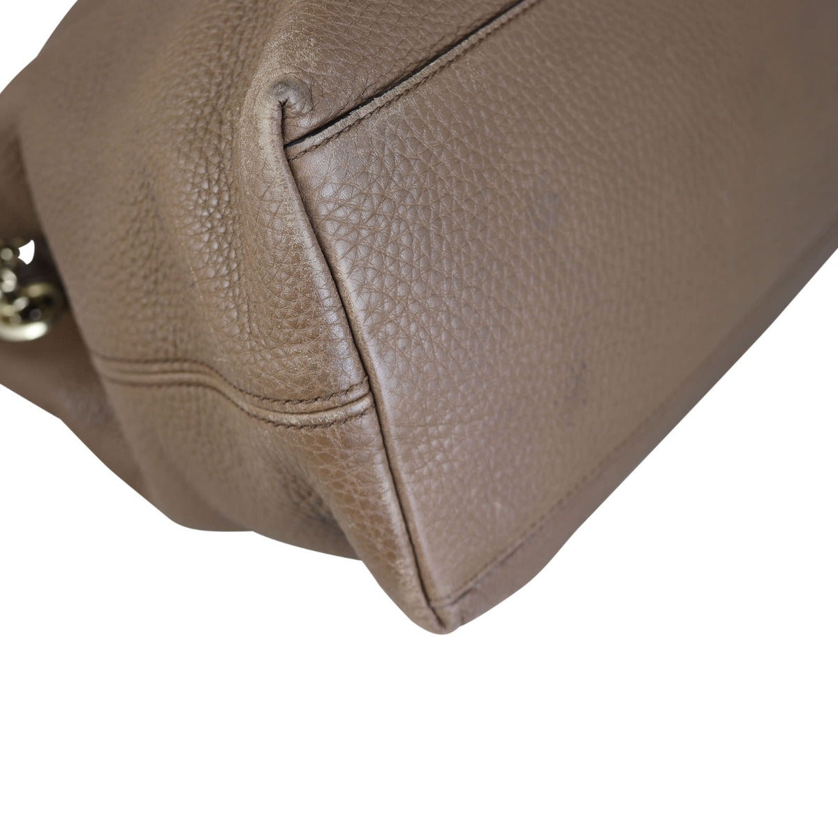 Gucci Soho Chain Shoulder Bag Medium