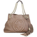 Gucci Soho Chain Shoulder Bag Medium