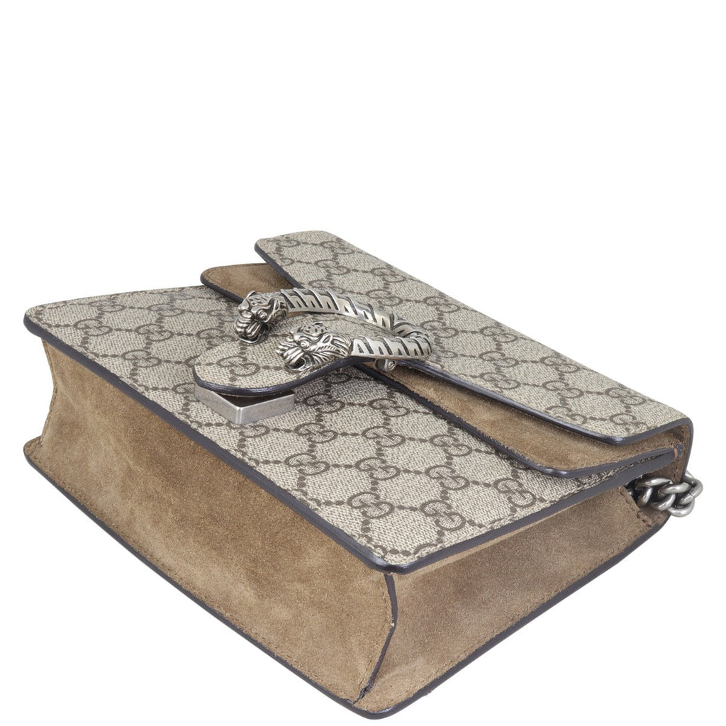 Gucci Dionysus GG Supreme Mini