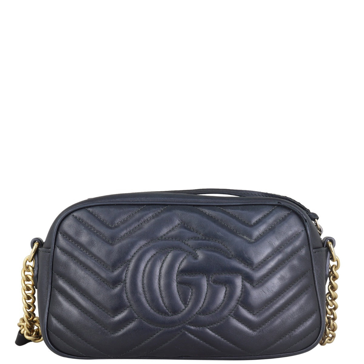 Gucci GG Marmont Small Camera Bag