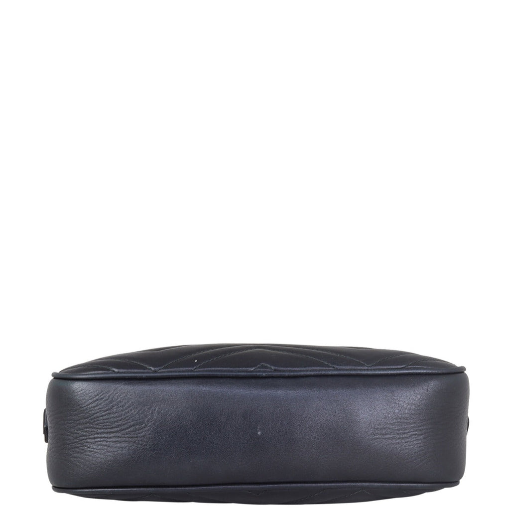 Gucci GG Marmont Small Camera Bag