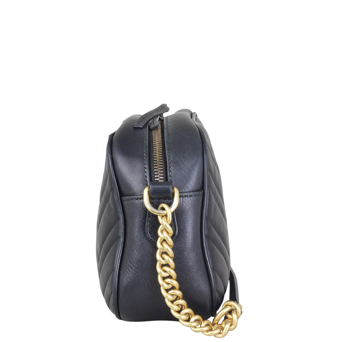 Gucci GG Marmont Small Camera Bag