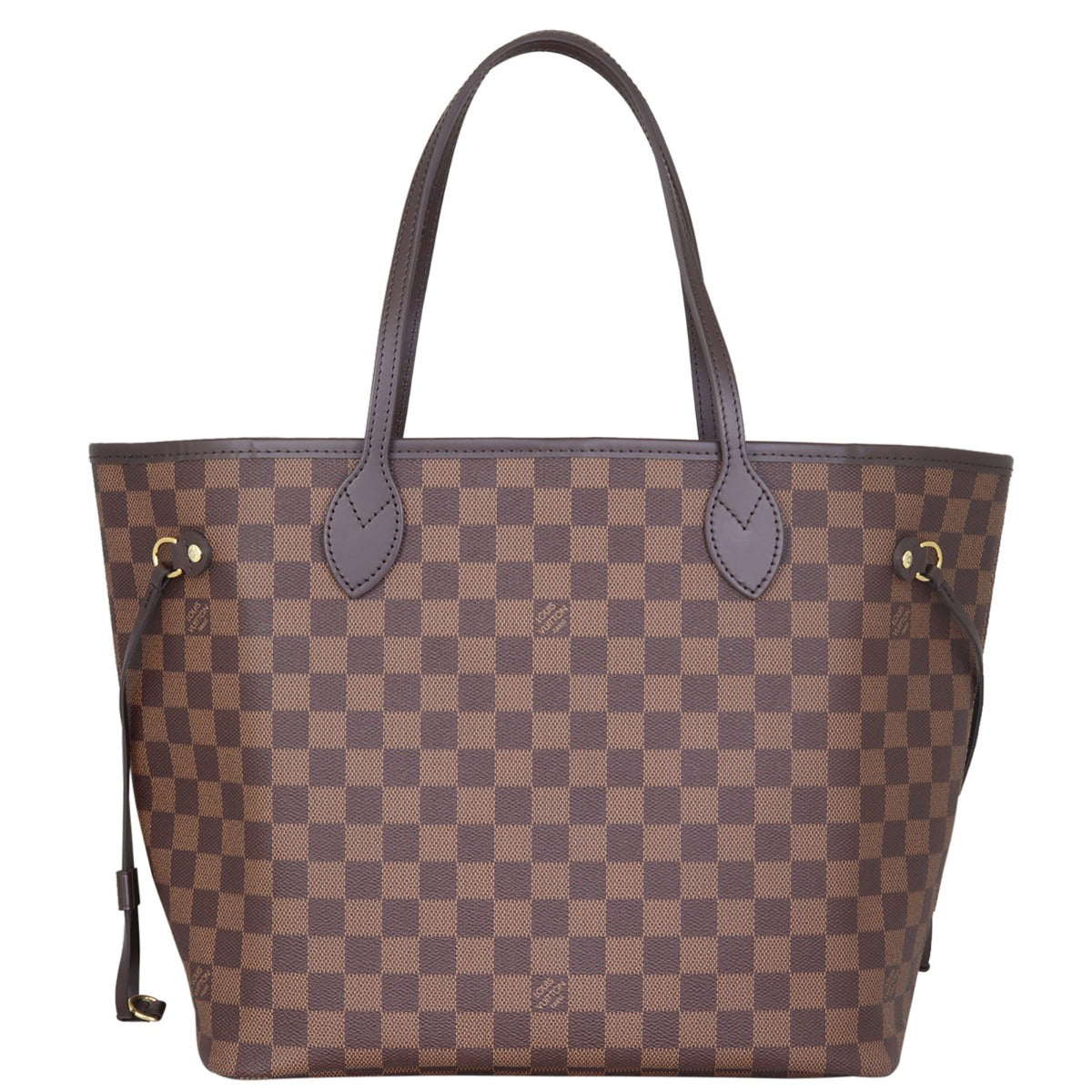 Louis Vuitton Neverfull MM Damier Ebene