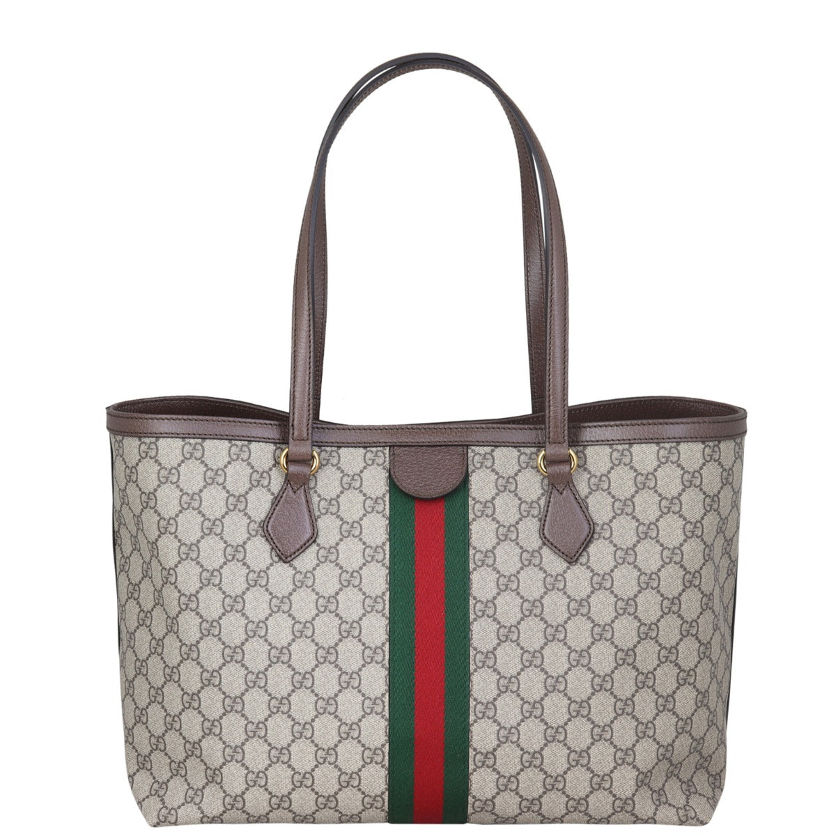 Gucci Ophidia GG Medium Tote