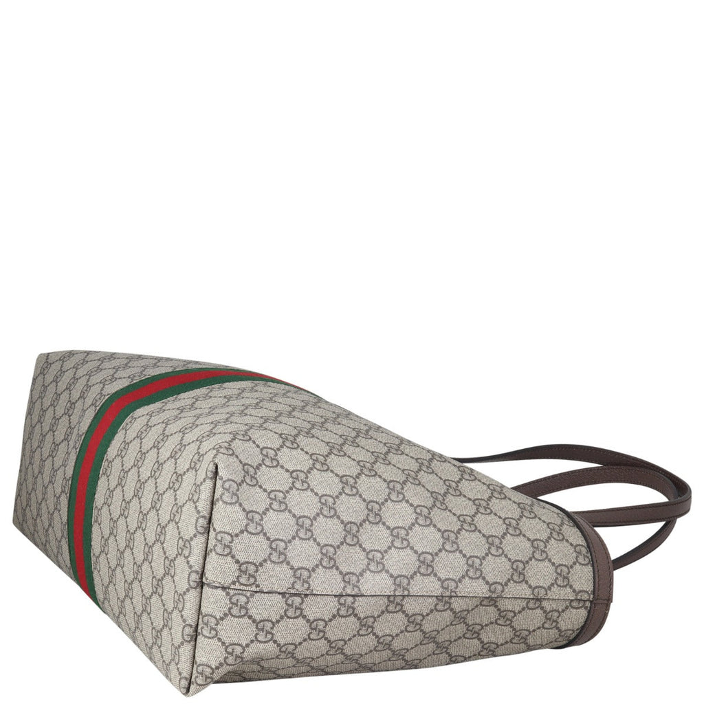 Gucci Ophidia GG Medium Tote