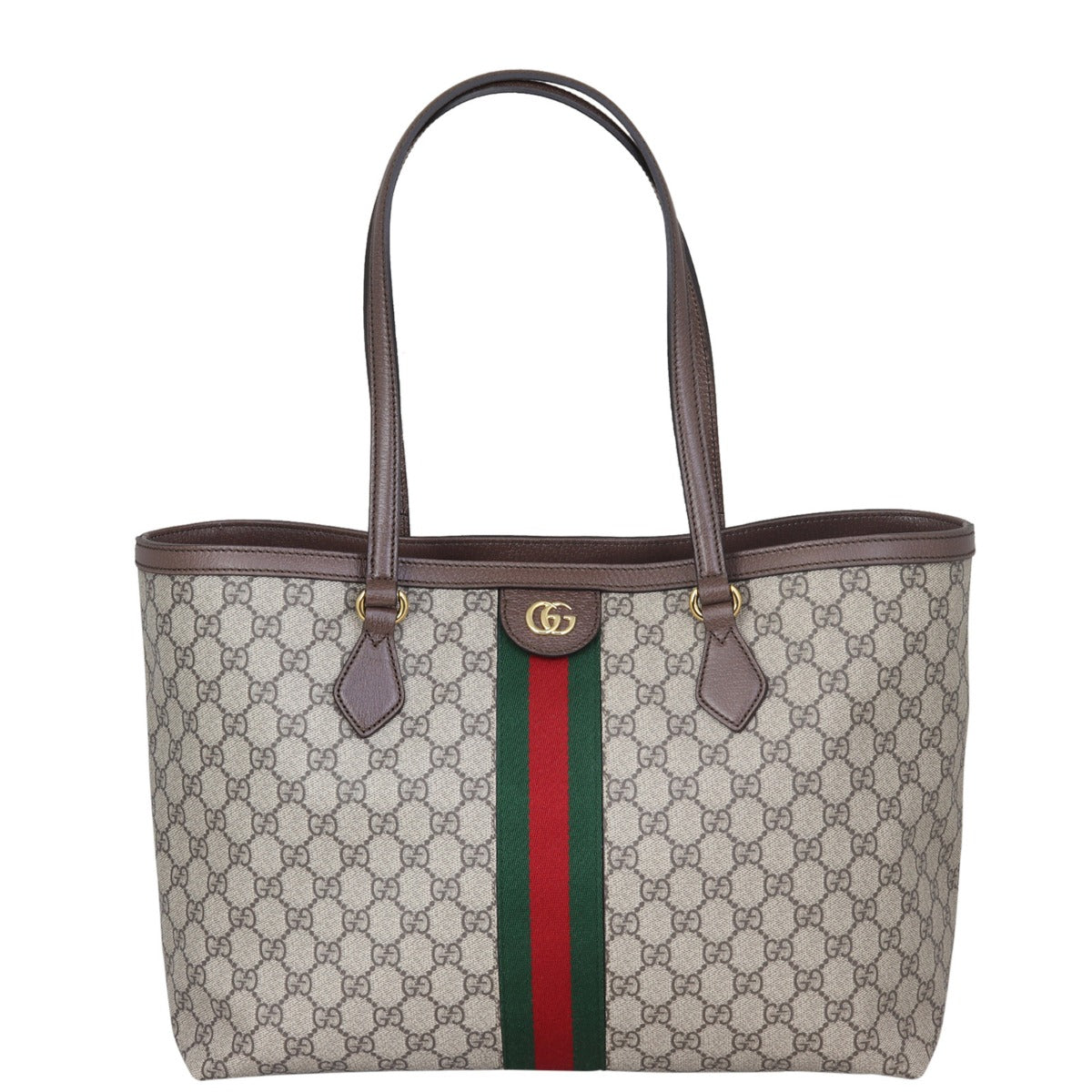 Gucci Ophidia GG Medium Tote