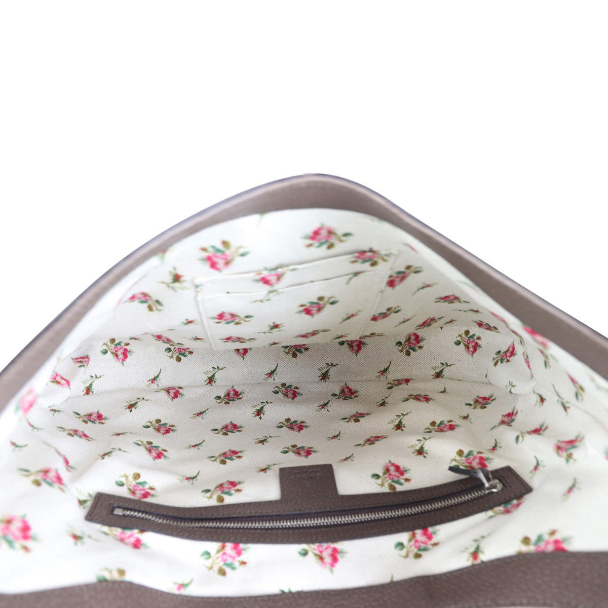 Gucci Dionysus GG Supreme Embroidered Hobo