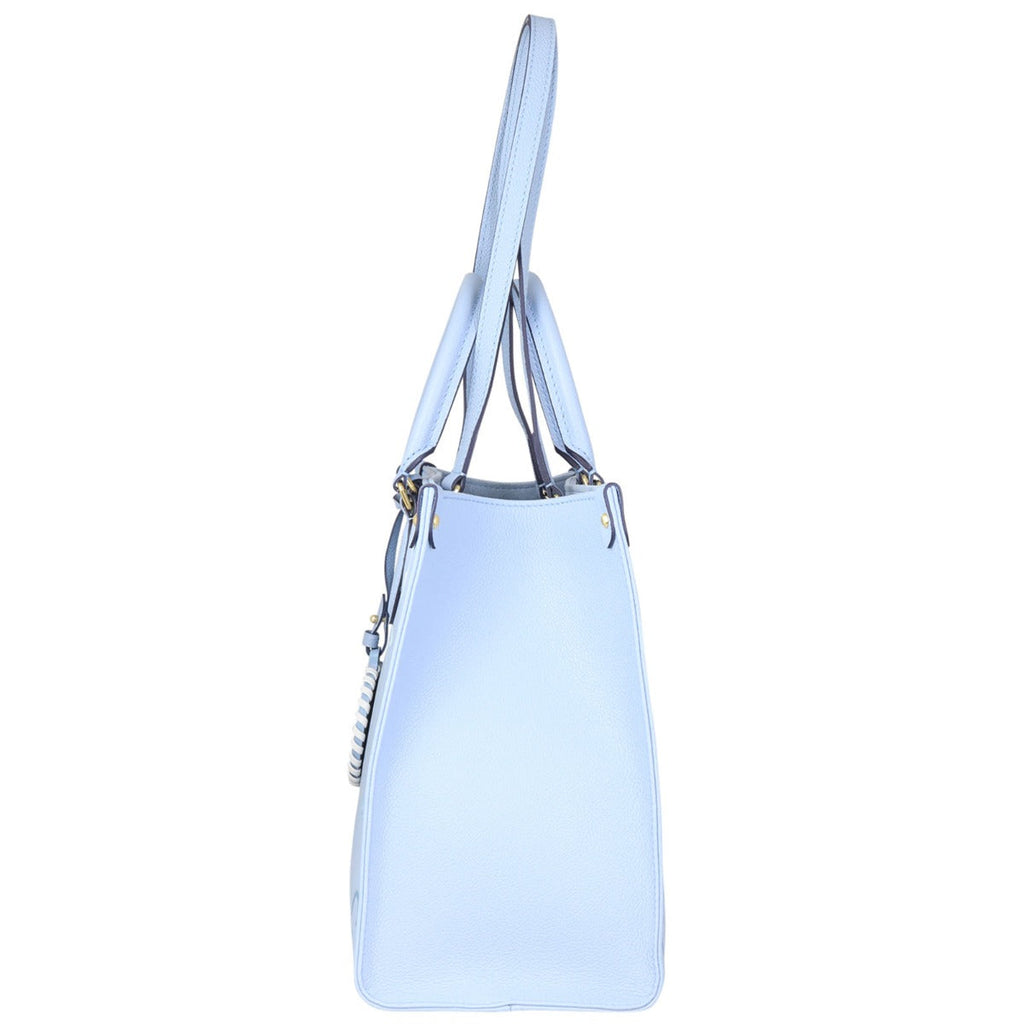 Louis Vuitton OnTheGo MM Monogram Empreinte Giant By the Pool