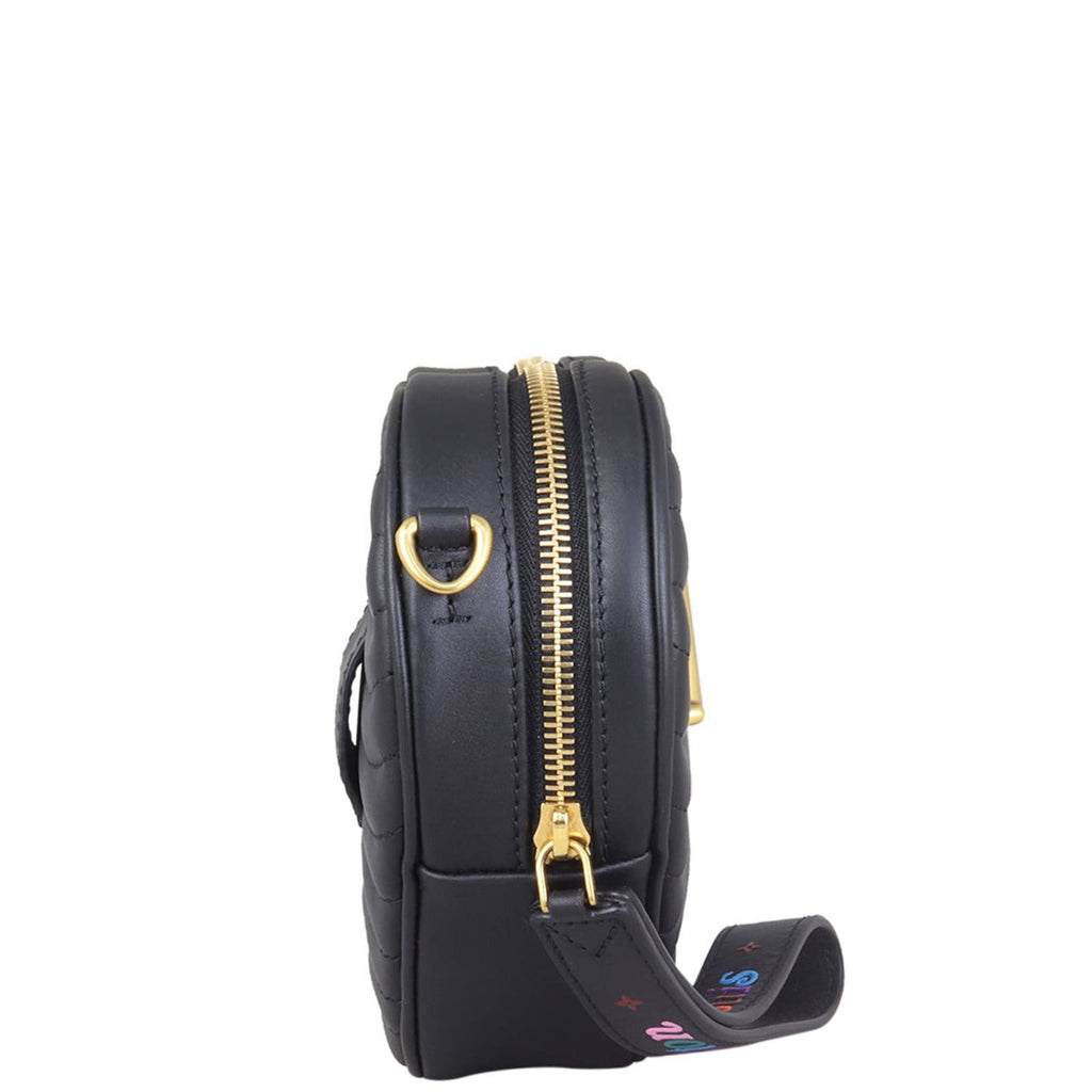 Louis Vuitton New Wave Heart Shoulder Bag