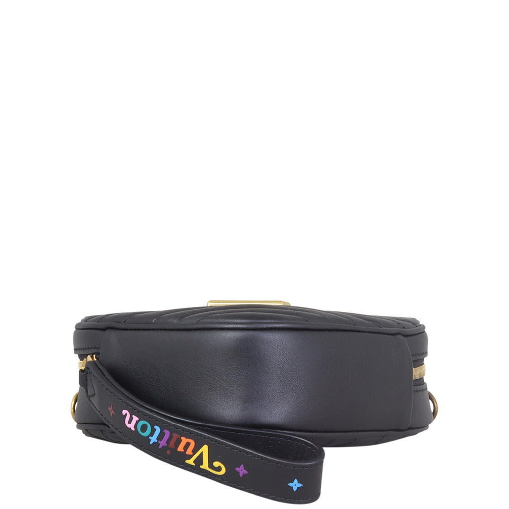 Louis Vuitton New Wave Heart Shoulder Bag