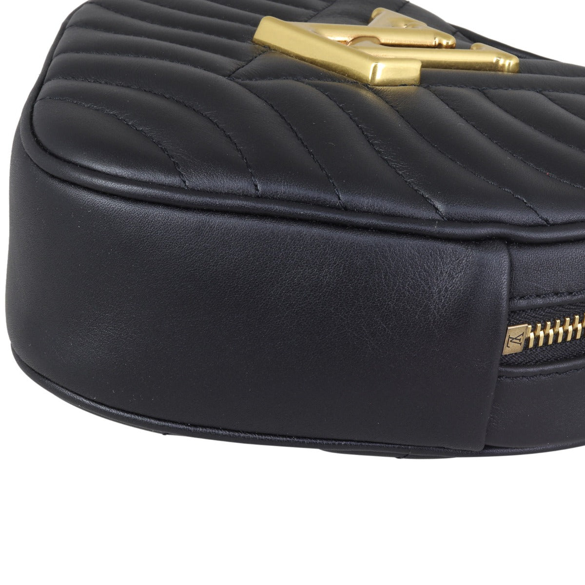 Louis Vuitton New Wave Heart Shoulder Bag