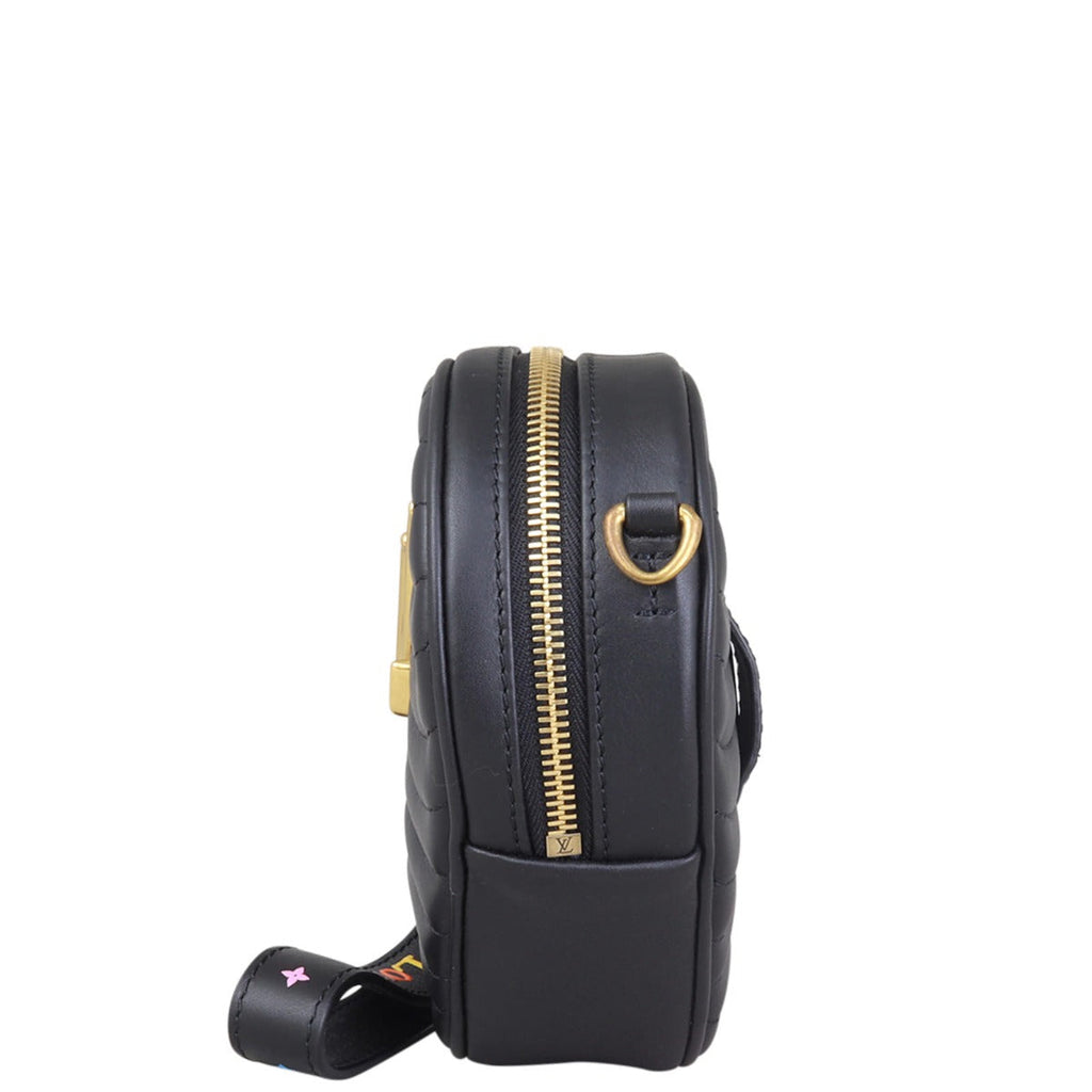 Louis Vuitton New Wave Heart Shoulder Bag