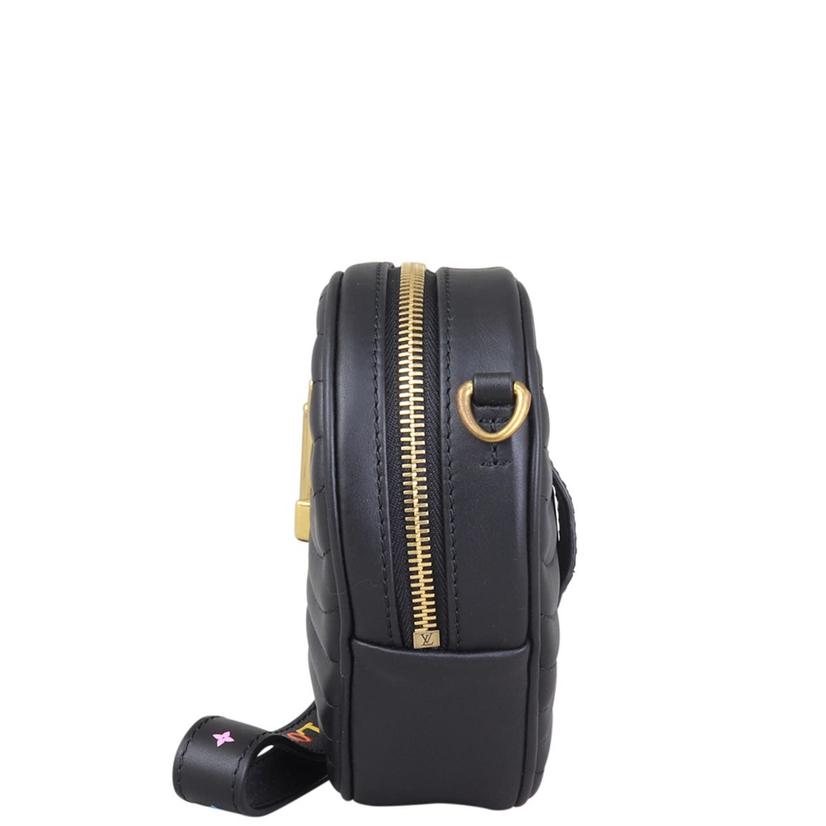 Louis Vuitton New Wave Heart Shoulder Bag