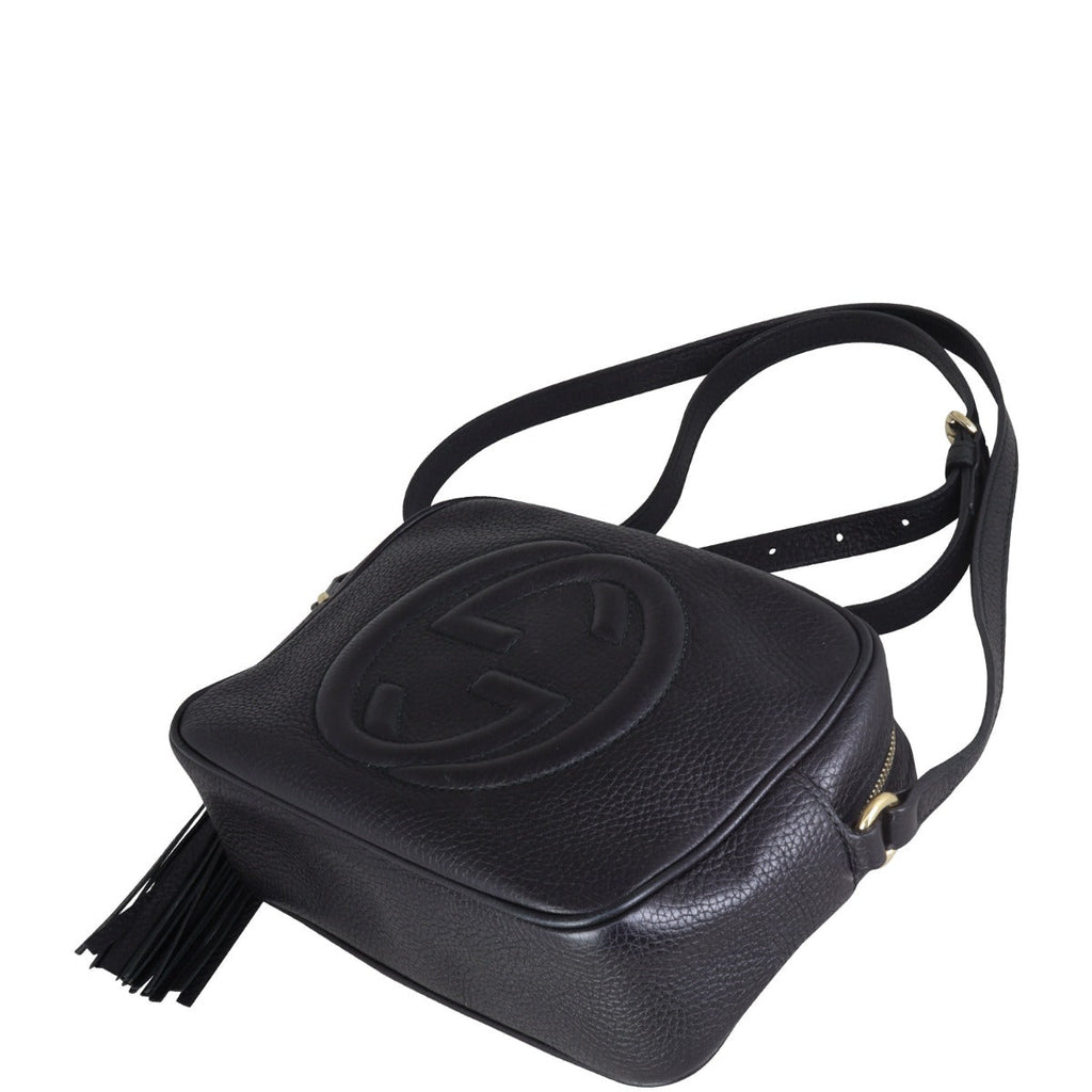 Gucci Soho Disco Small