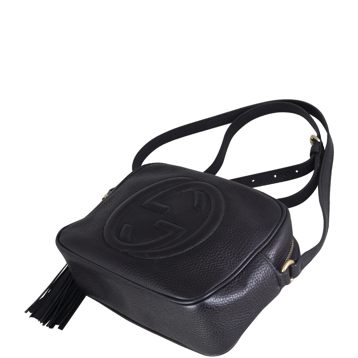 Gucci Soho Disco Small