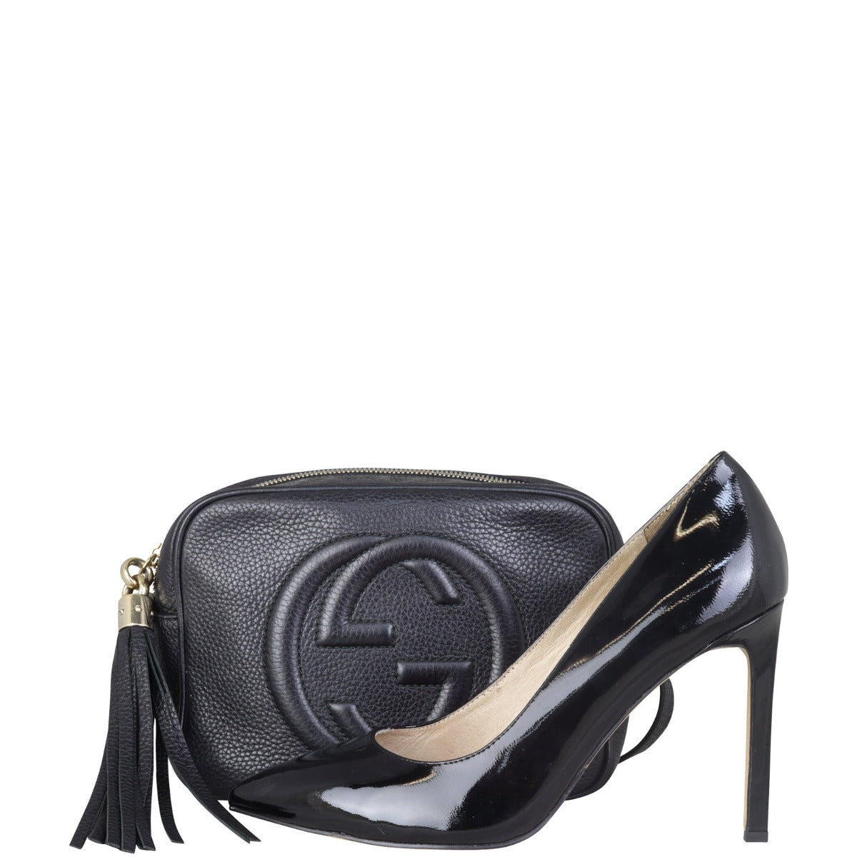 Gucci Soho Disco Small