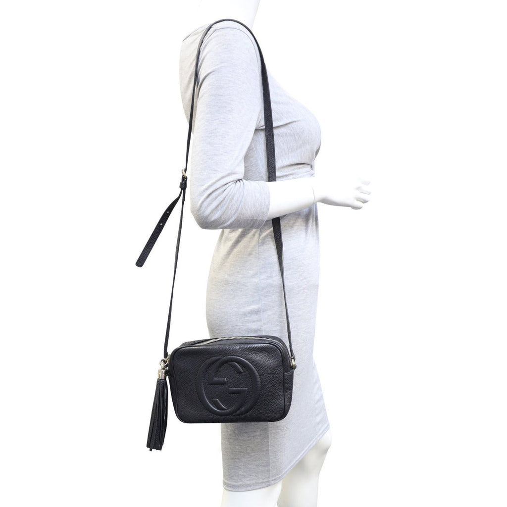 Gucci Soho Disco Small