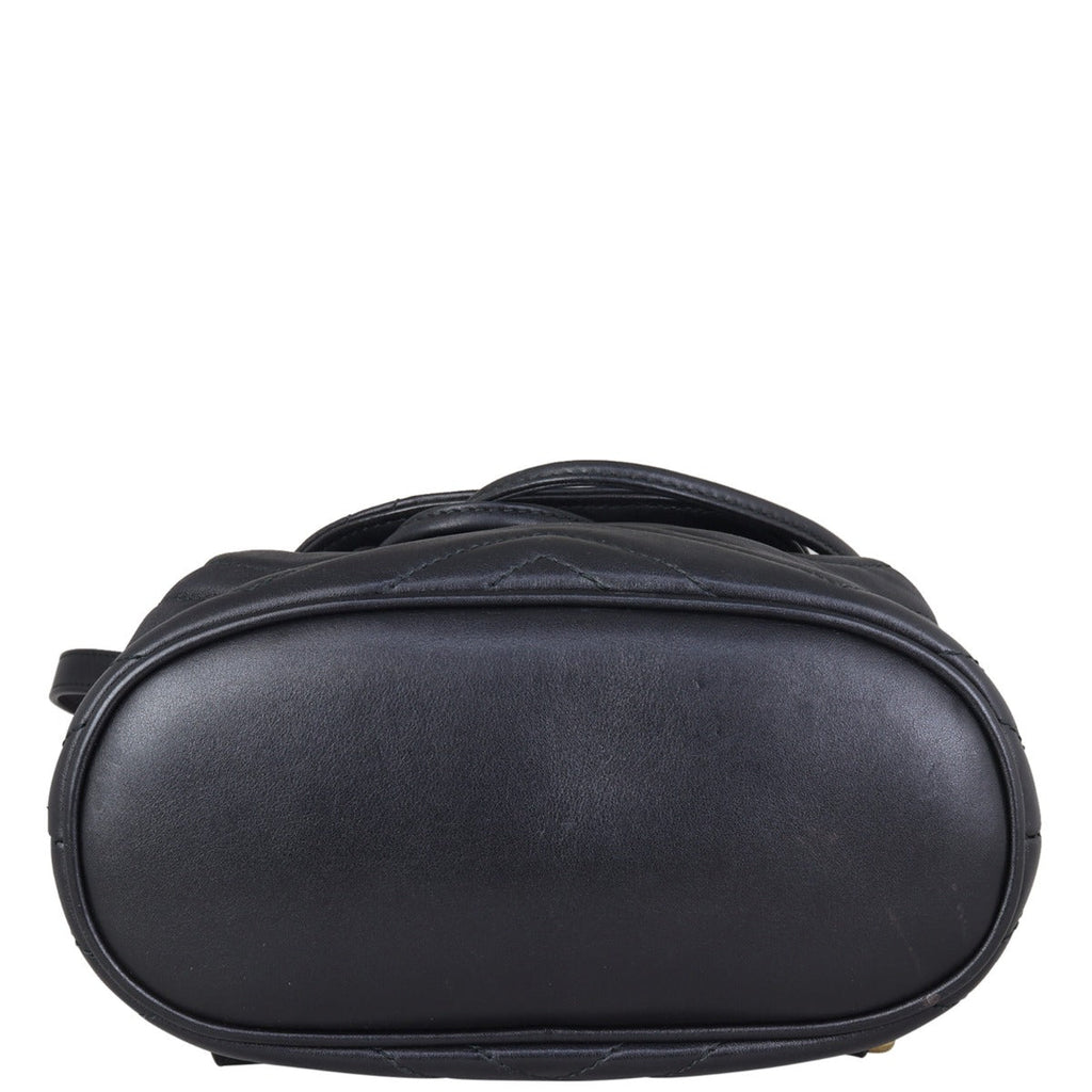 Gucci GG Marmont Mini Backpack