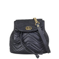 Gucci GG Marmont Mini Backpack