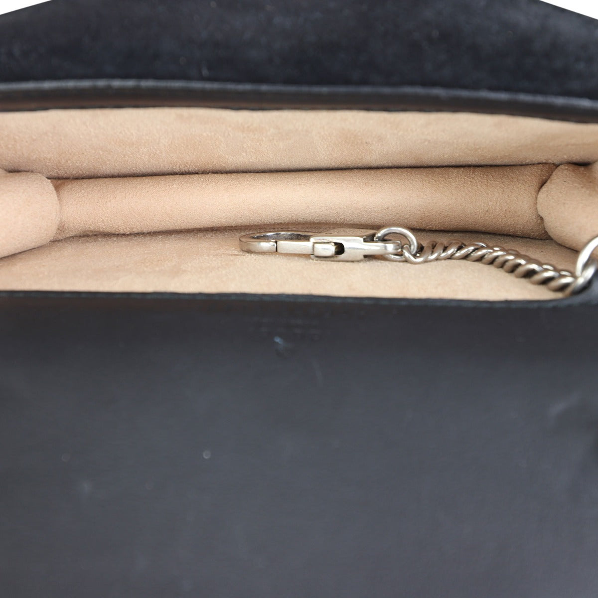 Gucci Dionysus GG Supreme Super Mini Bag
