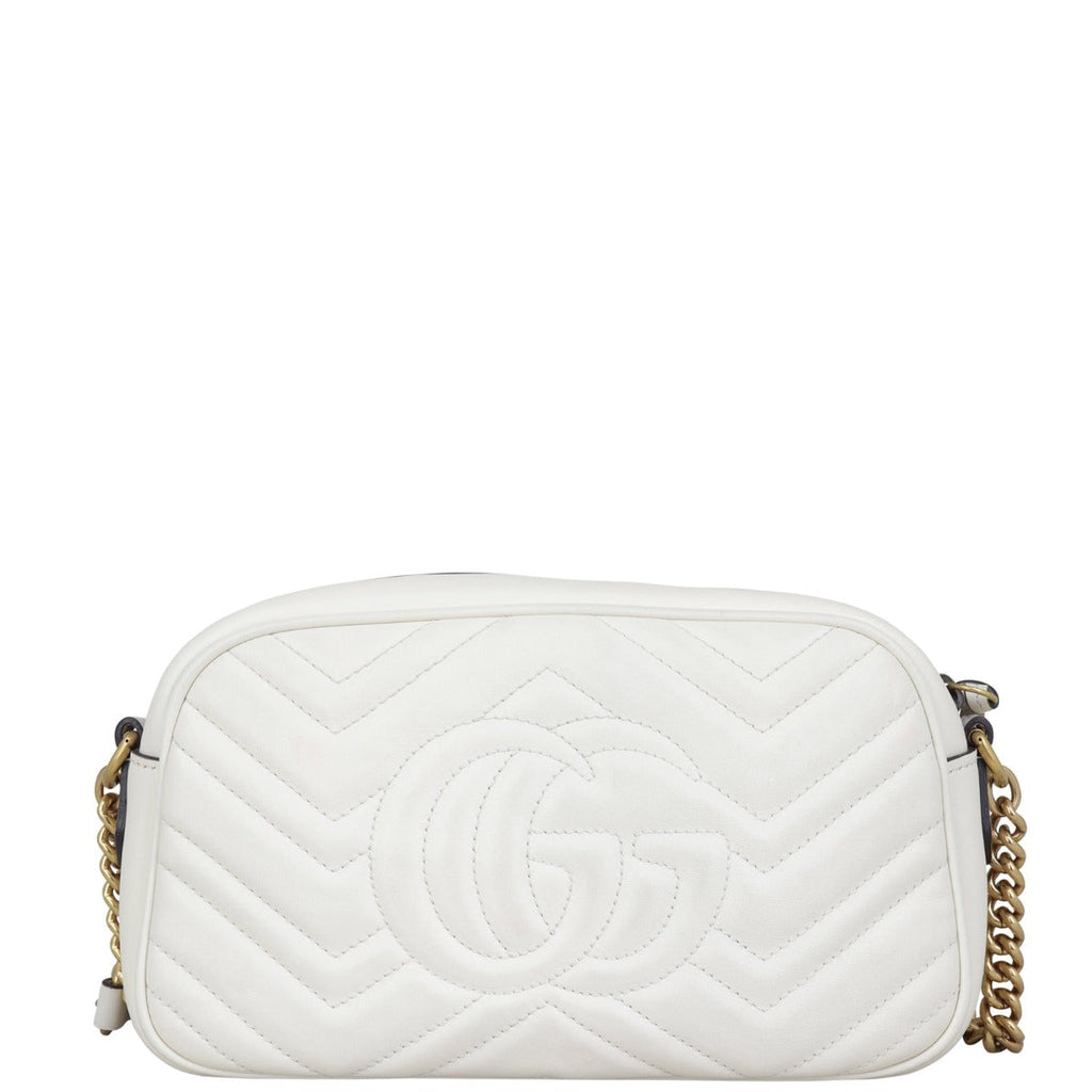 Gucci GG Marmont Small Camera Bag