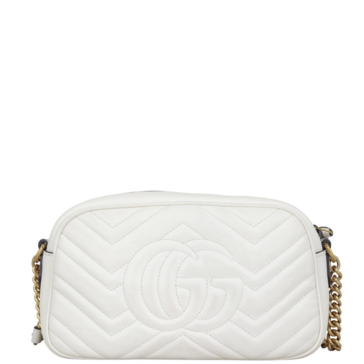 Gucci GG Marmont Small Camera Bag