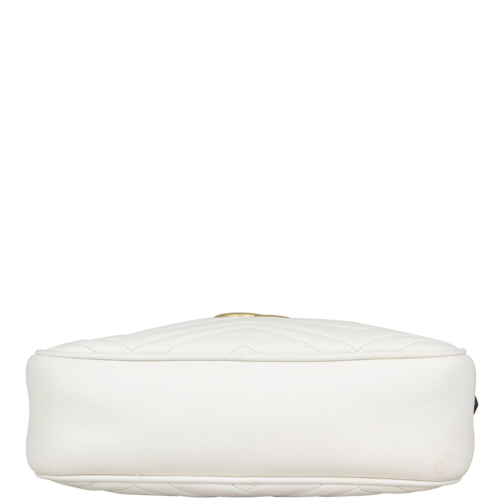 Gucci GG Marmont Small Camera Bag